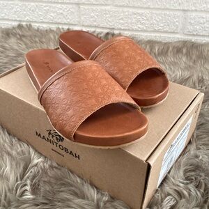 NWB Manitobah Wasaga Slide